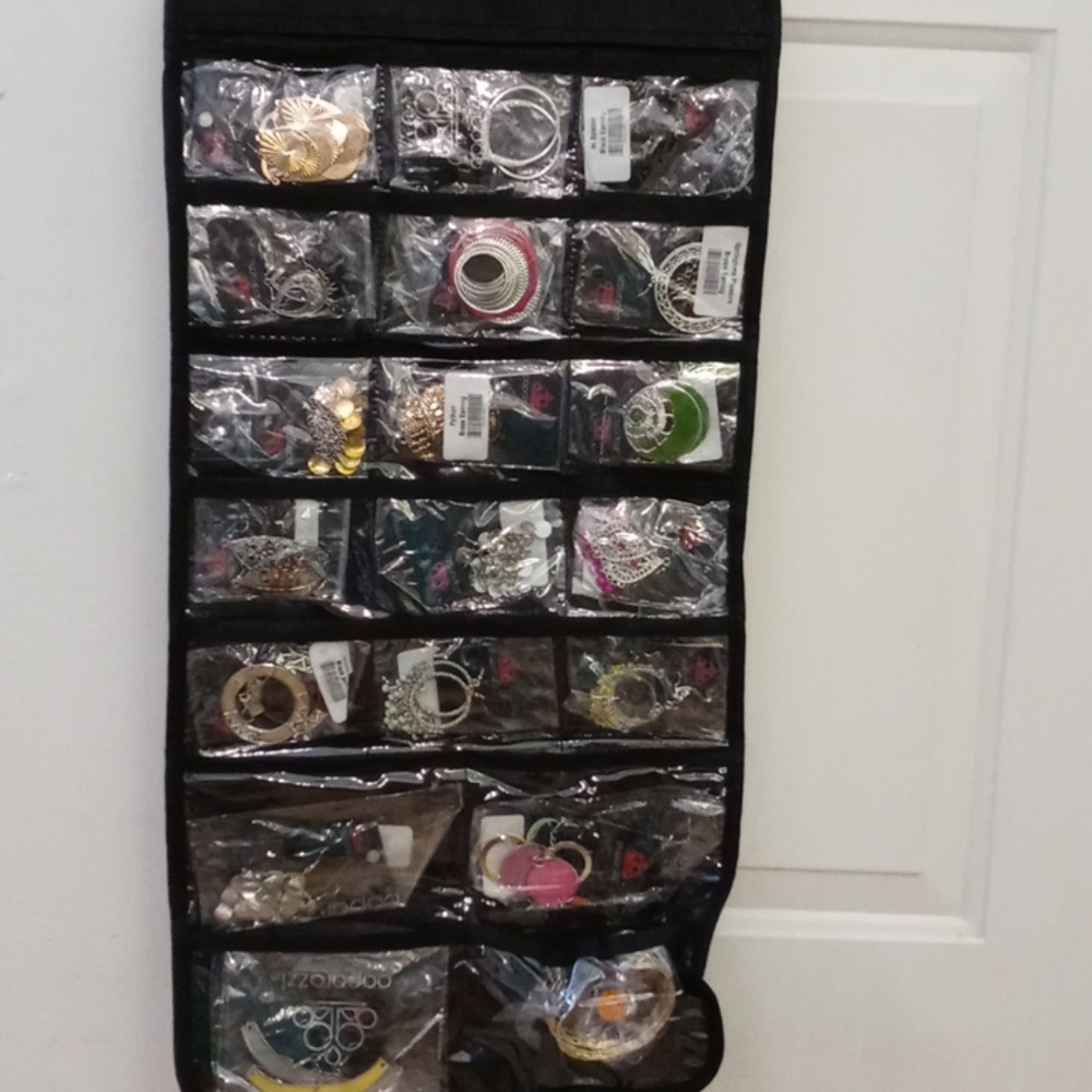 Fun Fab Paparazzi Earrings (Bundle)